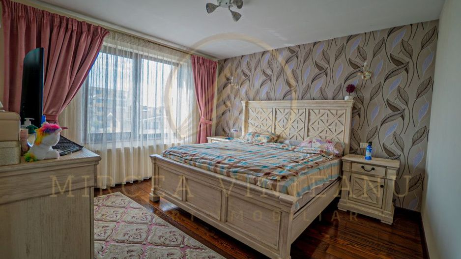 Palazu Mare / Elvila  - Vila deosebită compusă din S+P+2E, mobilata și utilata - Poză 28