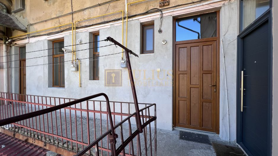 Iosefin; centrala proprie, mobilat modern. - Poză 17