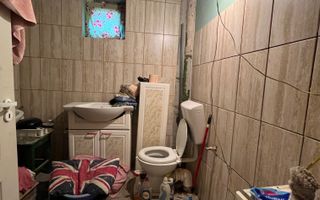 Apartament 1 cameră – 41 mp utili + beci – Zona OM, demisol - Poză 5