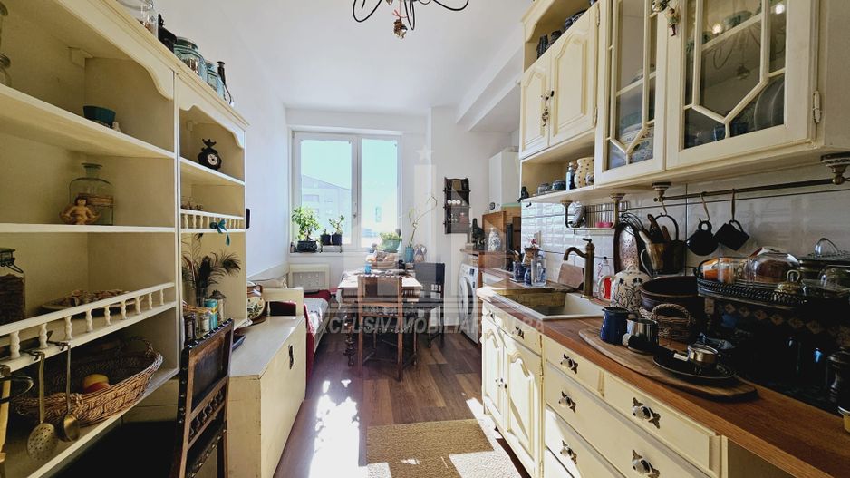 Apartament cu 3 camere decomandate, Maieri - Poză 4