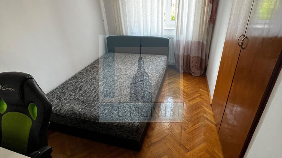 Apartament 4 camere mobilat/utilat - zona Grivitei - Poză 6