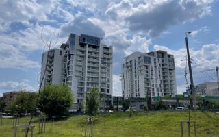 Apartament finalizat cu 3 camere Herastrau - Poză 10