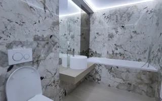 Apartament 3 Camere Premium | 2 Terase superbe | Iancu Nicolae - Poză 12