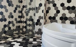 Vila de inchiriat | stil mediteranean| 5 dormitoare cartier Greenfield - Poză 6