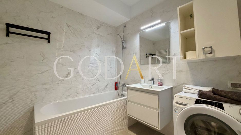 Apartament doua camere | Pipera | Residence 5 - Poză 11