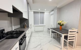 Chirie, apartament, 2 camere, str. Moara Roșie, Centru - Poză 6