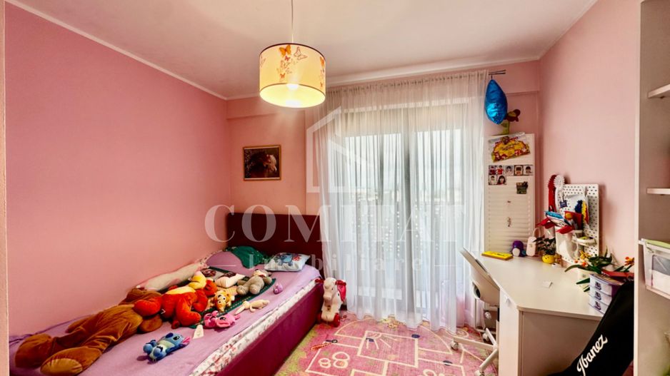Apartament 4 camere | Parcare | Terasa 30 mp | Cartier Europa - Poză 10