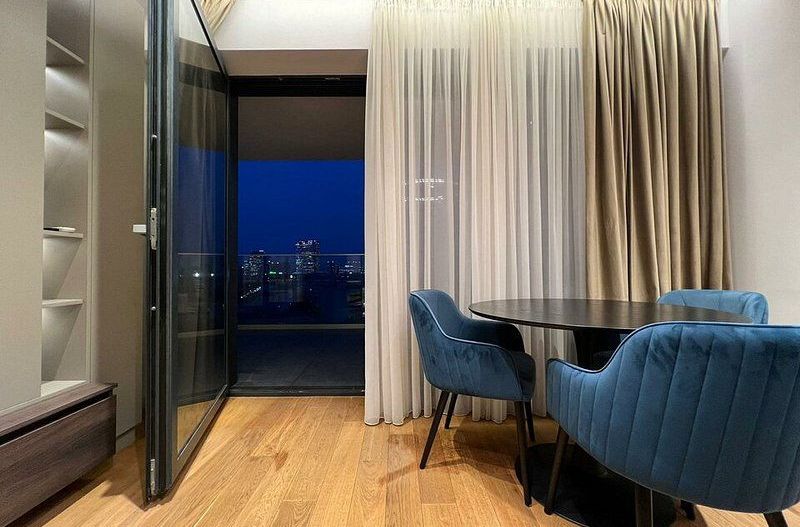 Inchiriere apartament 2 camere luxury | One Herastrau Towers - Poză 16