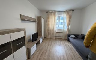 Garsonieră de închiriat | Sibiu, Vasile Aaron | Moderna - Poză 4