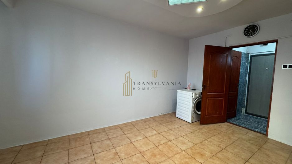 🏡 De vânzare garsonieră – parter înalt, Zona Stefan cel Mare - Poză 2