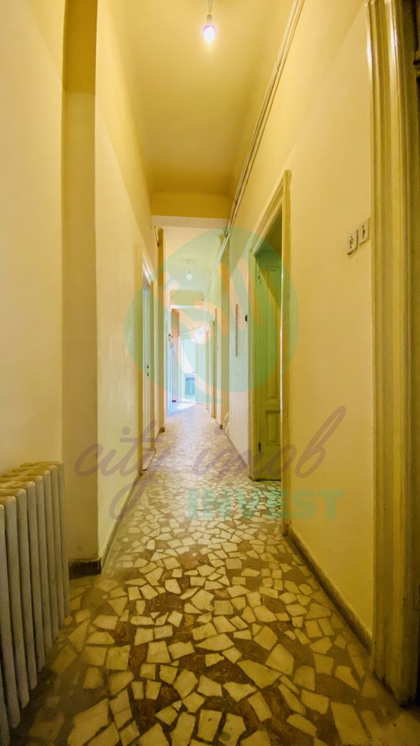 Armeneasca - Apartament spatios cu 4 camere - Poză 11