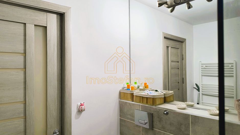 Faleză Nord | Apartamentul tău cu vedere la RĂSĂRIT - Poză 34