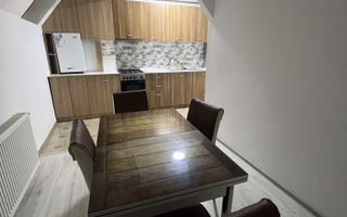 Apartament 2 camere decomandate.Florești Central, ideal locuință sau i - Poză 3