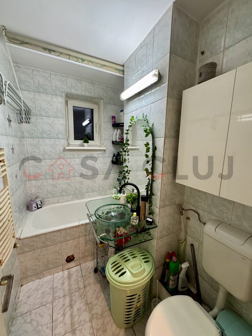 Apartament 3 camere Grigorescu! - Poză 6