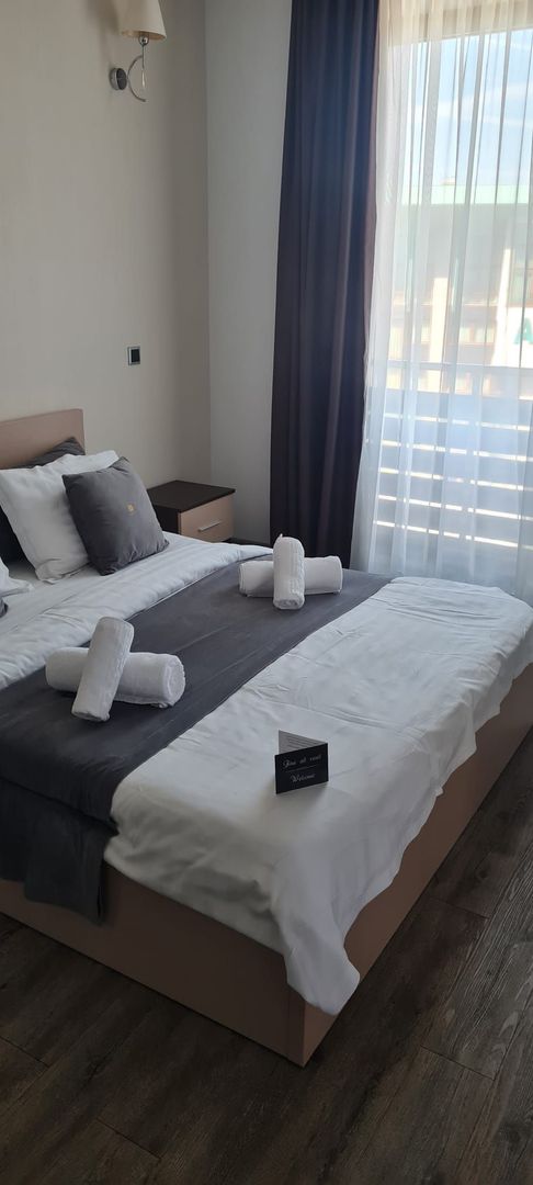 Apartament cu 2 camere Silver Mountain - Poză 10
