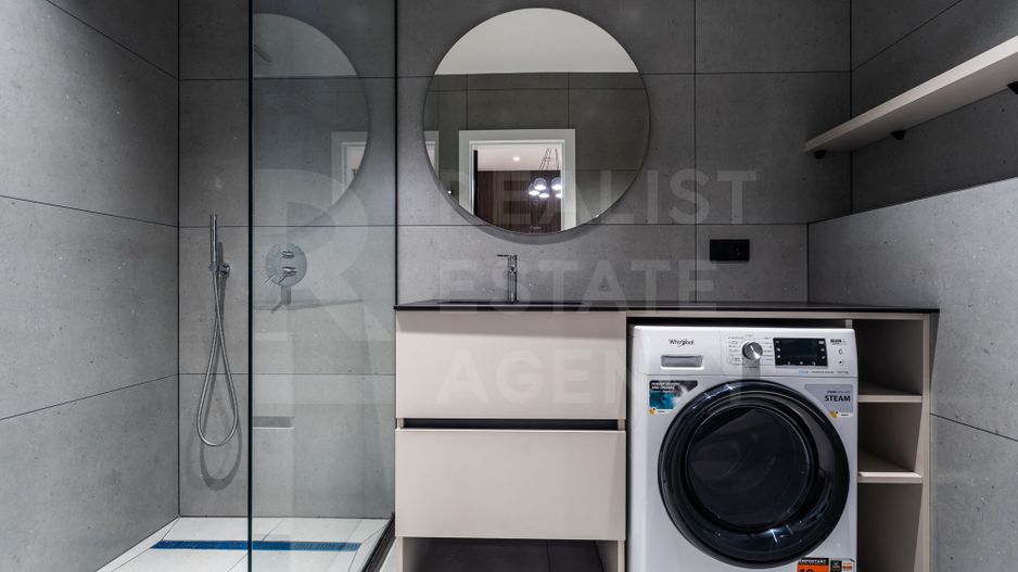 Chirie apartament, 2 camere, str. Mitropolit Varlaam, Centru - Poză 7