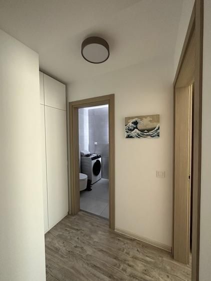 Apartament 2 camere Nerva Traian - Roka Reidence - Parcare inclusa - Poză 11