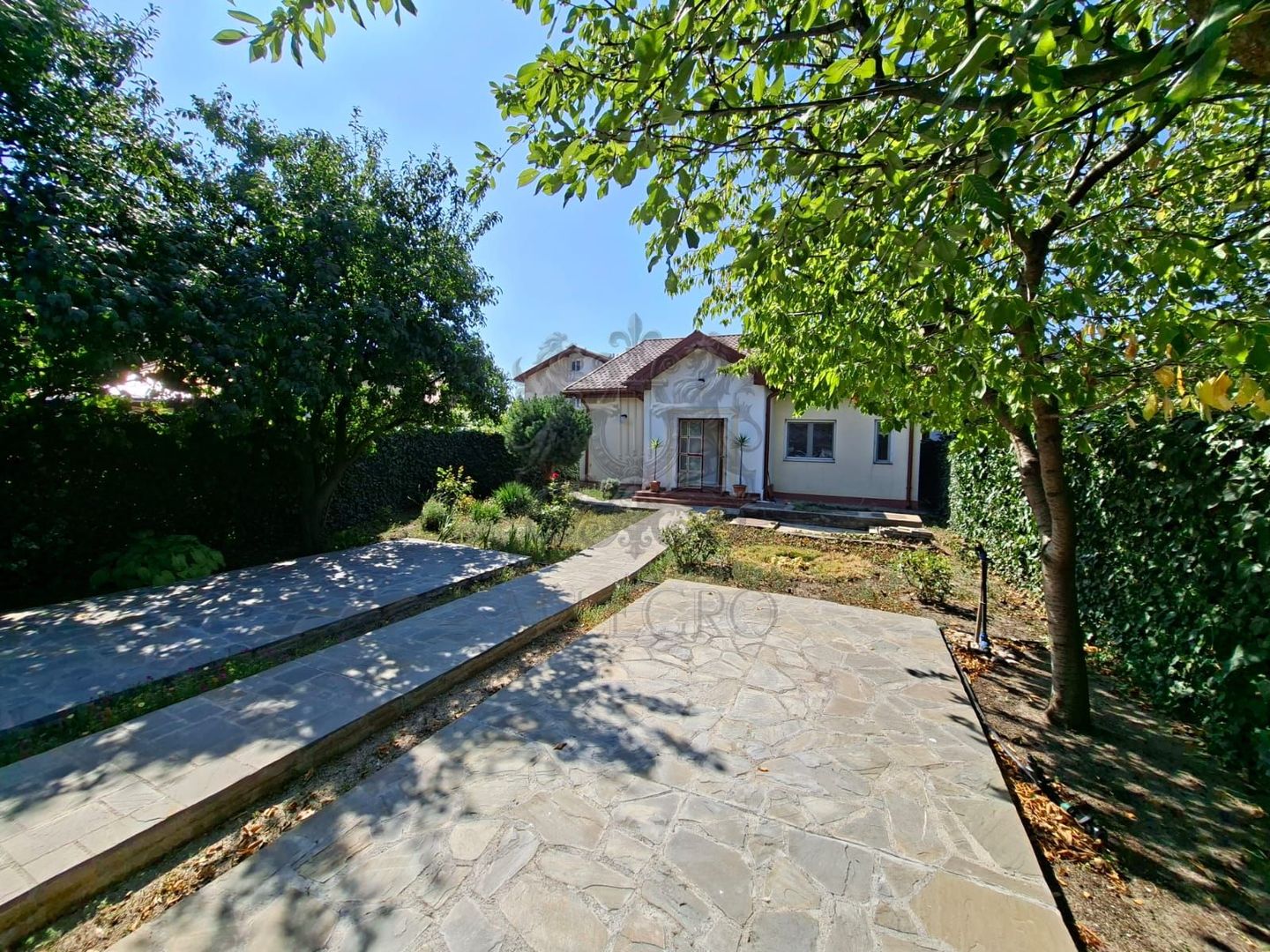 Vanzare | Casa | Otopeni Fermei | 2 Parcari | Curte libera 300 mp - Poză 4