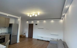 2 camere Modern, Parcare, Curte, Pet Friendly, Tineretului, Floresti - Poză 2