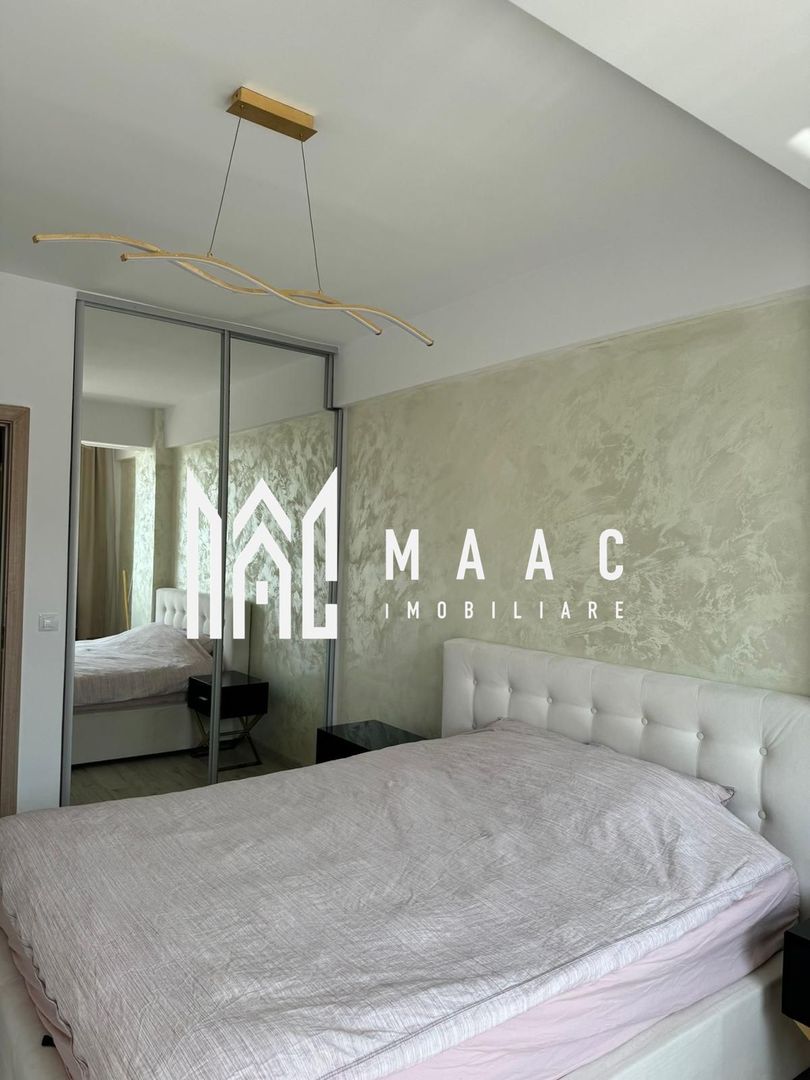 Apartament 3 Camere | Terasa 60MP | Doamna Stanca - Poză 6