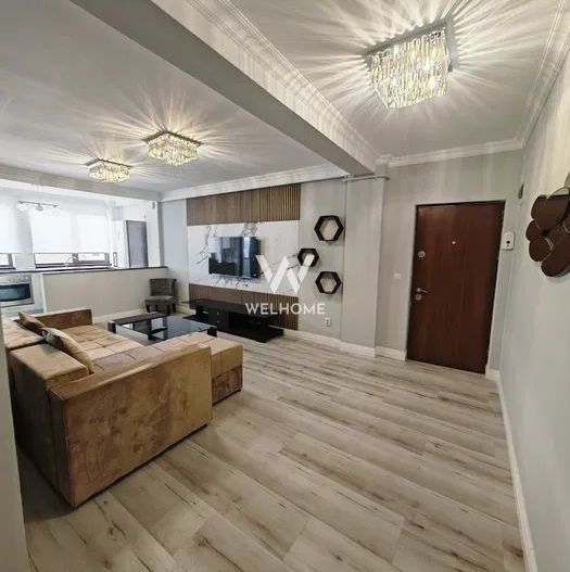 Apartament 2 camere Piata Cibin - Parcare Subterană - Poză 4