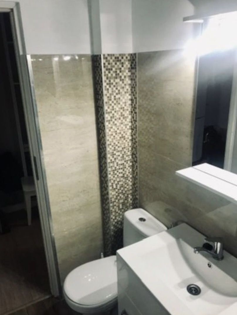 Garsoniera renovata integral 40mp bloc mixt, Favorit - Poză 5