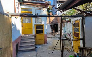 Casa de vanzare pe un nivel - Poză 5