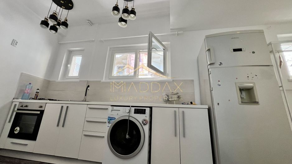 Apartament ***2 camere // Calea Victoriei - Poză 22