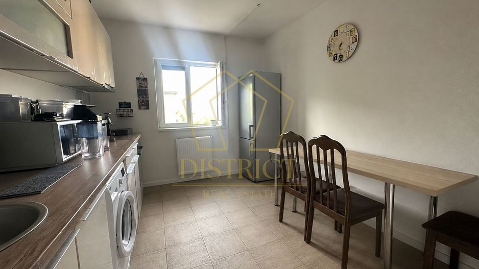 Apartament cu 2 camere | Spitalul Judetean - Poză 7