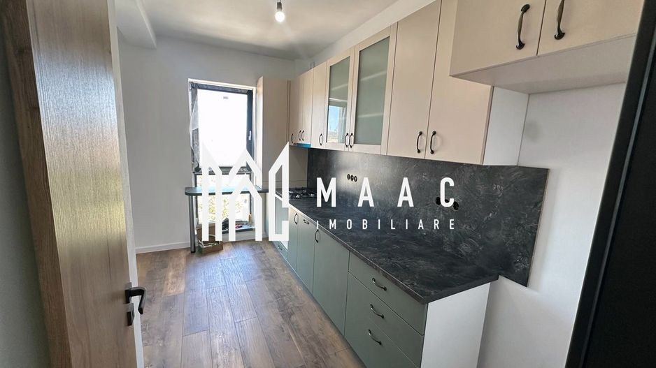 Apartament 3 camere de vânzare | Șelimbăr | curte 40 mp - Poză 1