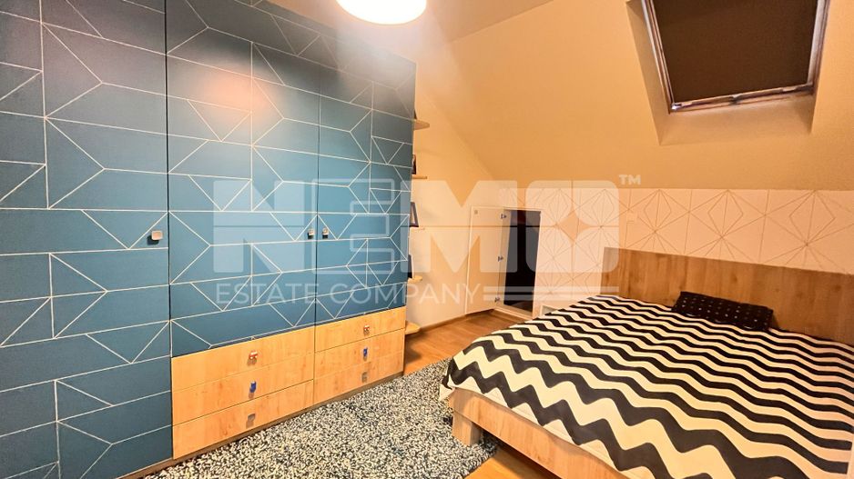 Apartament 4 Camere I Suceava/Marasesti  I 91,5 Mp I 119.500 Euro - Poză 10