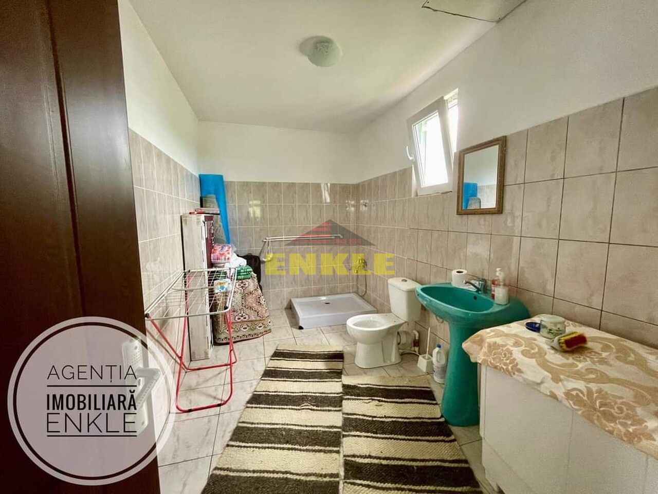 Teren + Casa de vânzare, zona Cismea - Poză 6