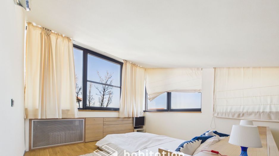 Vilă exclusivistă | 275 mp utili | Teren 700 mp | Garaj & Terasă - Poză 24