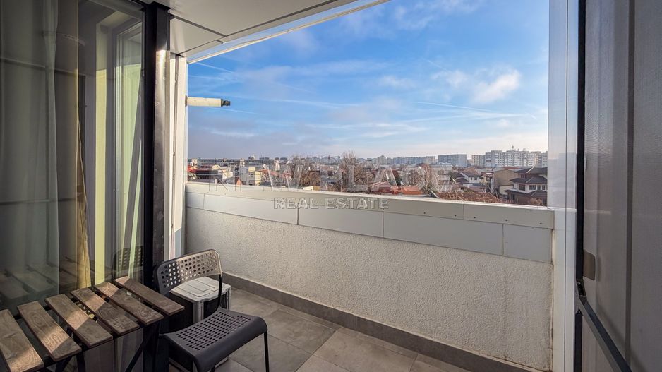 [VIDEO] Apartament exclusivist | Vedere libera | Ultra Lux - Poză 9