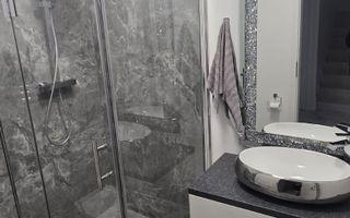 CASA DE VANZARE 7 CAMERE- zona IRIS | PISCINA EXTERIOARA - Poză 15