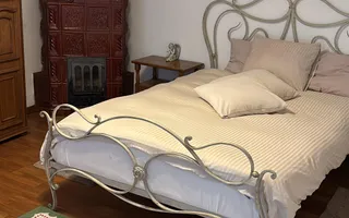 Proprietate saseasca cu 2 corpuri de casa, Comuna Vulcan,Brasov. - Poză 16