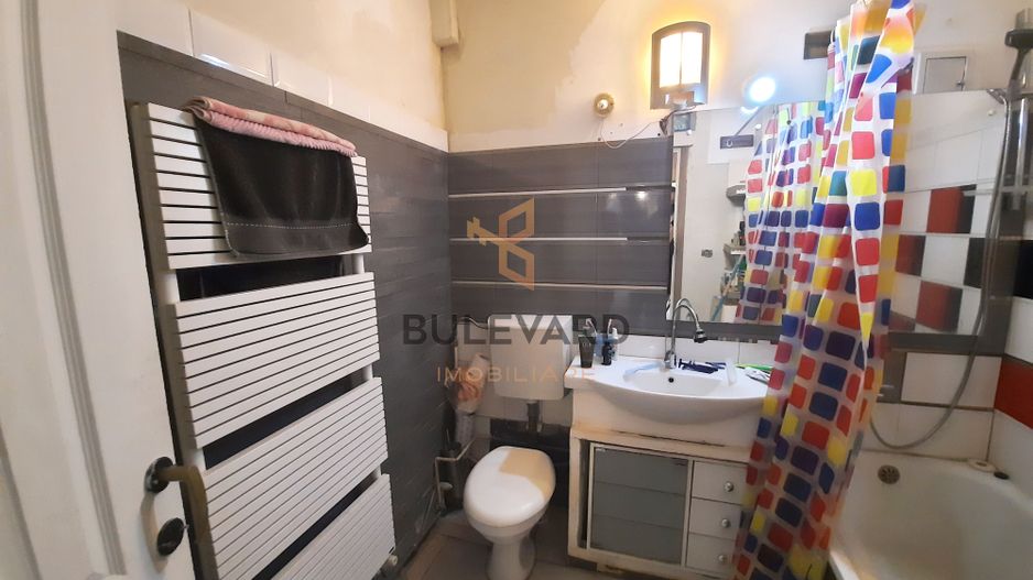 Apartament 3 camere decomandate, orientare sudica, strada Ion Mester - Poză 10