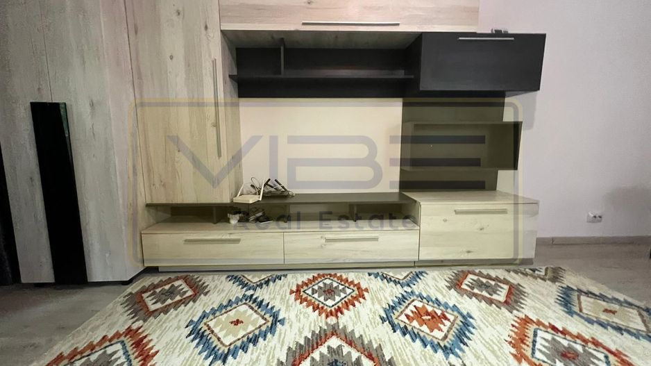 Apartament 1 camera Tatarasi - 5 min Tudor Office Center - Poză 3