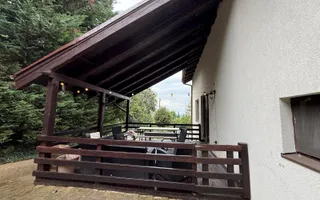 Vila langa padure, panorama superba,  250mp, zona Faget - Poză 22