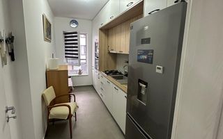 Inchiriere Apartament 2 Camere in Joy Residence la 6 minute de metrou - Poză 14