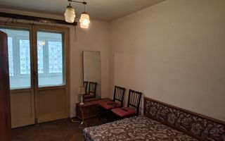 VANZARE 3 CAMERE I METROU I DOUA BALCOANE I SPATIOS I LUJERULUI MILITARI - Poză 6