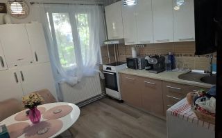 Soseaua Giurgiului 2 Camere Renovat Centrala - Poză 1