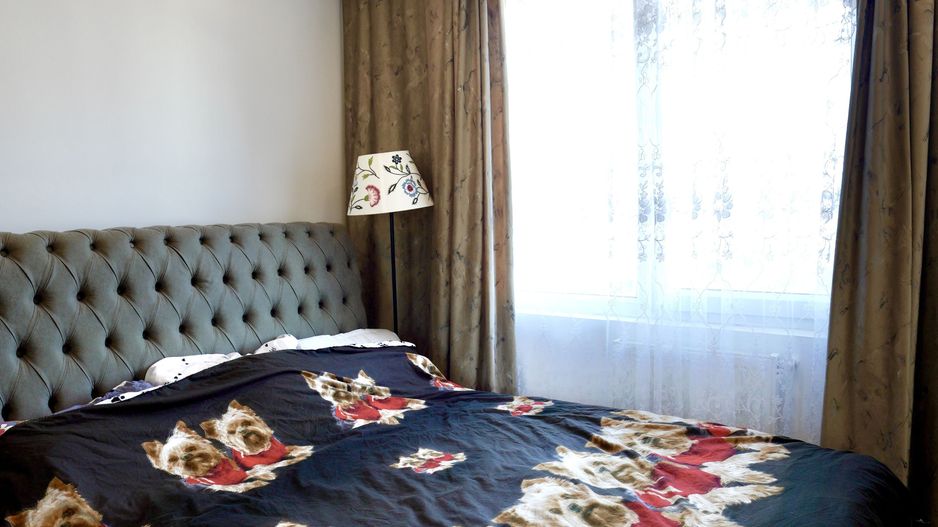 Apartament modern cu 2 camere în Codlea – complet renovat! - Poză 3