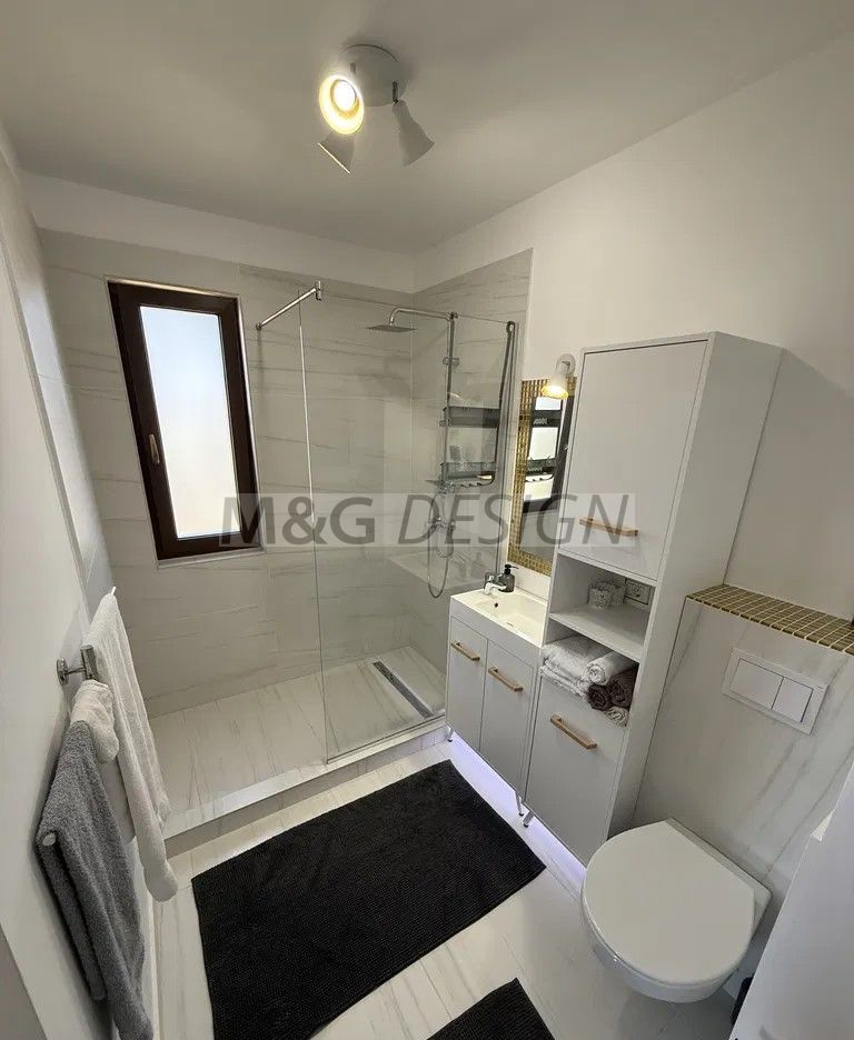 Apartament 2 camere Calea Urseni etaj 1 - Poză 11