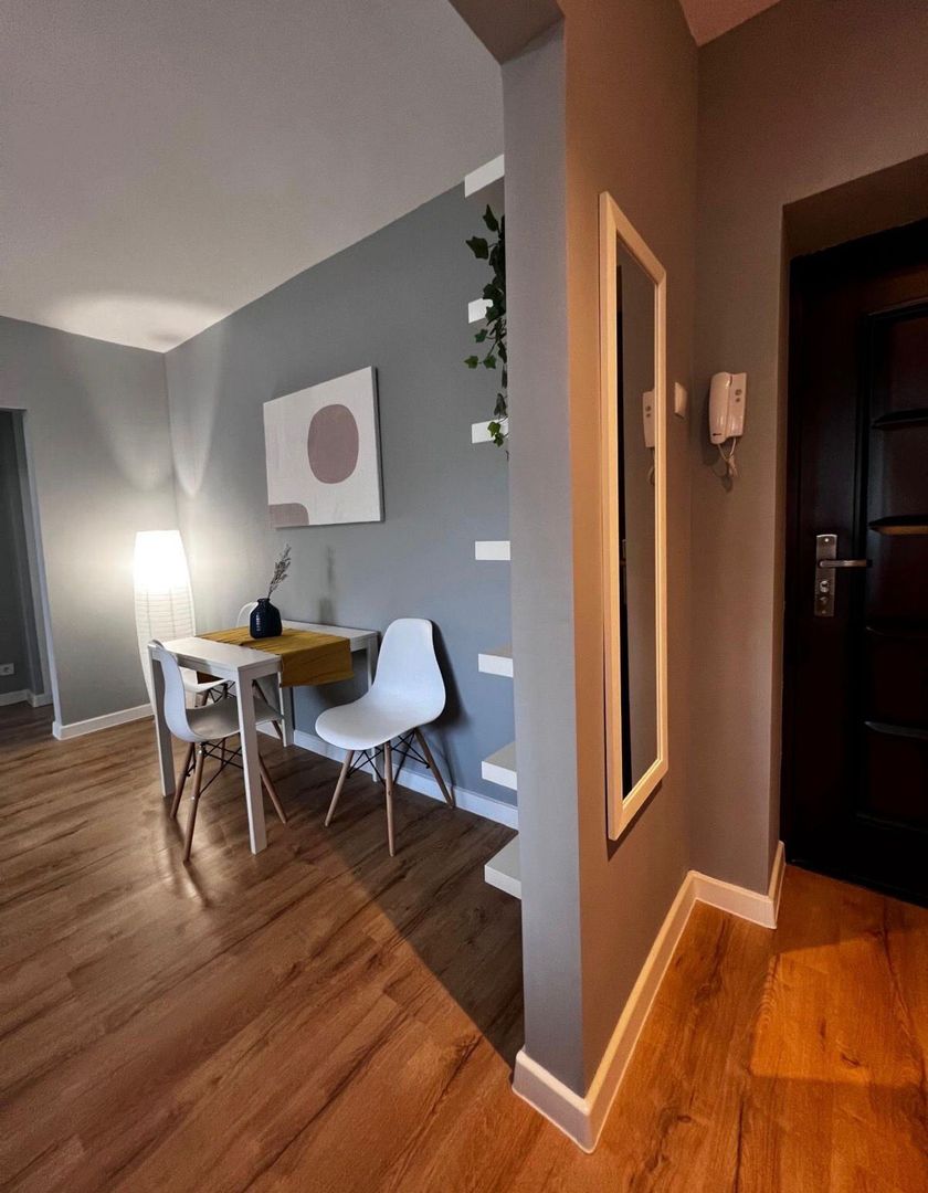 AP. 2 CAMERE 1 MAI, PET-FRIENDLY, MOBILAT MODERN, METROU 1 MINUT - Poză 3