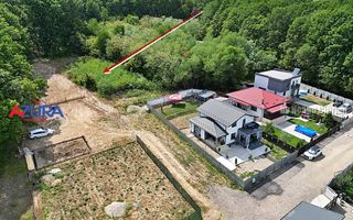 AZURA Imobiliare - Vanzare teren Hintesti, langa padure, 300m din DN - Poză 19