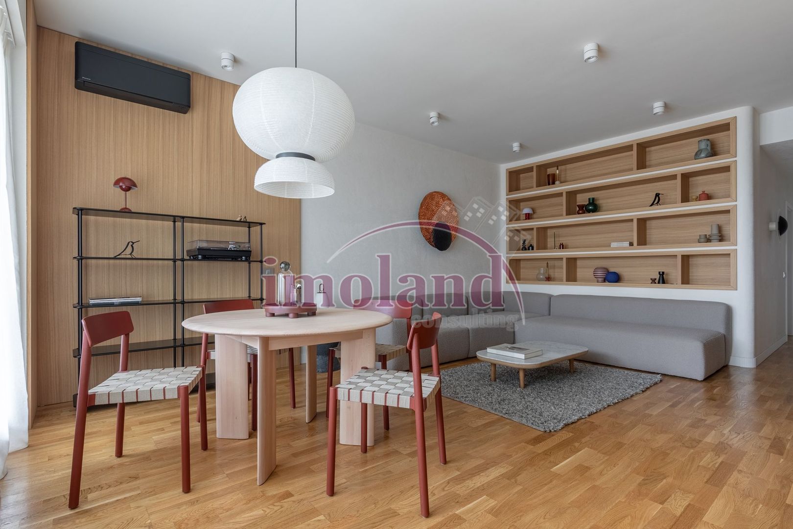 Apartament 3 camere | mobilat + utilat | vanzare - Avalon Estate-Pipera - Poză 4