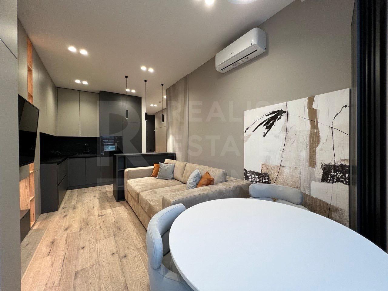 Chirie, apartament, Bulevardul Ştefan cel Mare şi Sfînt, Centru - Poză 1