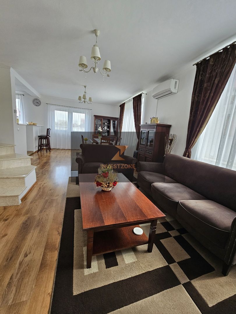 Casa de vanzare in cartierul Grigorescu/Oradea - Poză 54