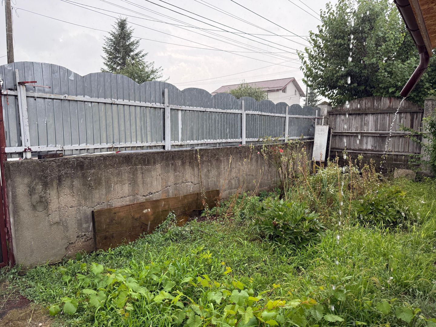 Teren 980 mp în Otopeni – Ideal pentru casă | Toate utilitățile - Poză 2
